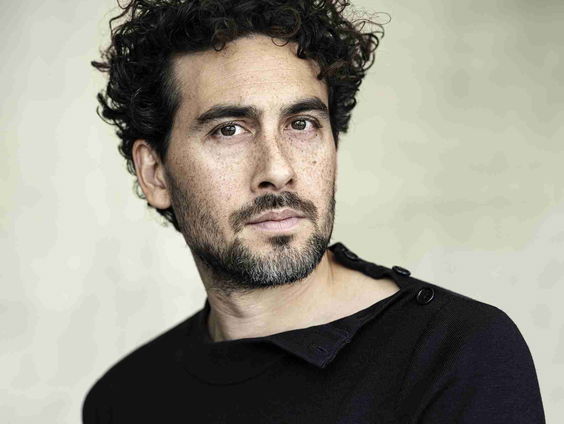 Bo Tarenskeen, theatermaker