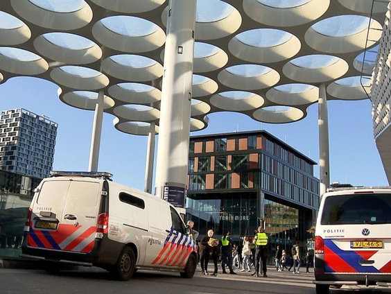 Burgemeesters denken oplossing voor overlastgevende Syrische jongeren te hebben