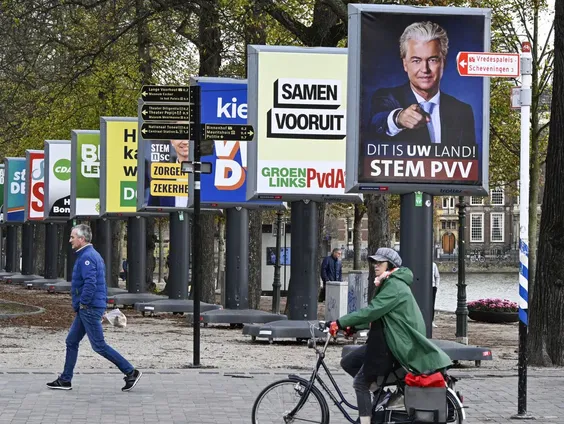 Zijn de jonge zwevende kiezers geland?