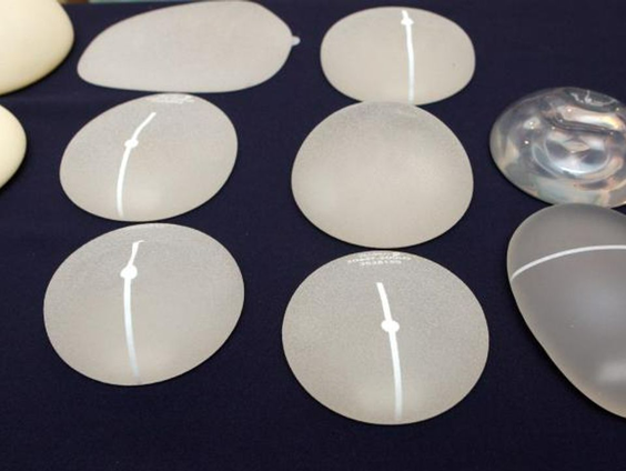 Geen schadevergoeding voor 60.000 vrouwen in borstimplantatenzaak