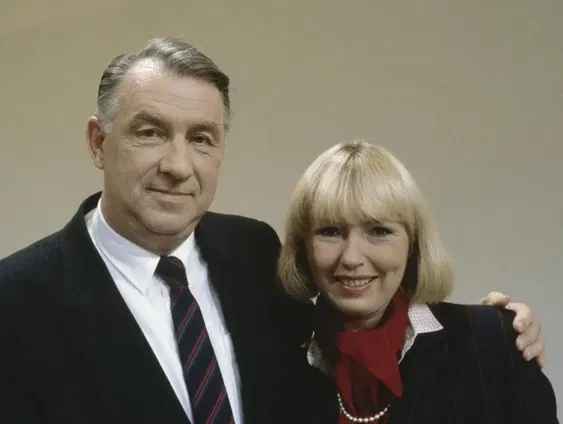 Onvergetelijk: Bosboom en Bekooij (1982)