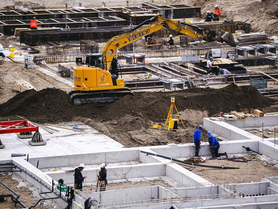 Stand.nl: 'Oeverloos bezwaar maken tegen woningbouw moet stoppen'