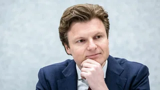 VVD-fractievoorzitter Brekelmans veroordeelt stakende vakbonden