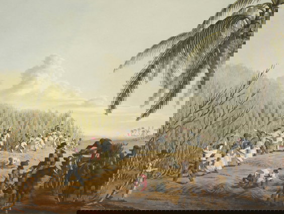 VN bestempelen trans-Atlantische slavenhandel officieel als ernstigste misdaad tegen de menselijkheid