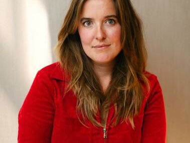 Historicus Lotte Houwink ten Cate stopt het gezin in de tijdcapsule