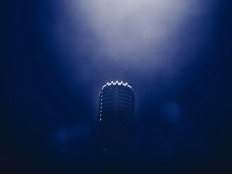 Speech van de maand augustus