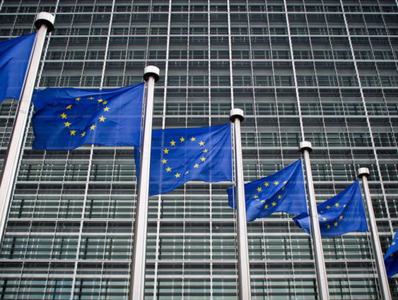 Zorgen in Brussel over verkiezingsuitslag in Georgië