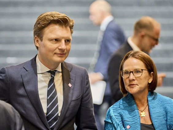 EU-buitenlandministers spreken over maatregelen tegen Israël