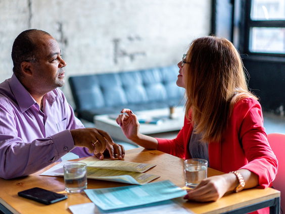 'Je mag ook niks meer zeggen!' Survivalgids voor ongemakkelijke gesprekken