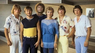 Zomerserie Hits van ’76: Anny Schilder en Jan Keizer over Mon Amour