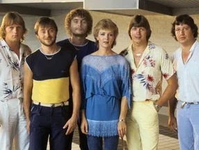 Zomerserie Hits van ’76: Anny Schilder en Jan Keizer over Mon Amour