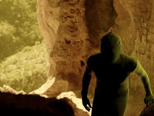 Martijn Blekendaal over zijn documentaire 'The Invisible Ones'