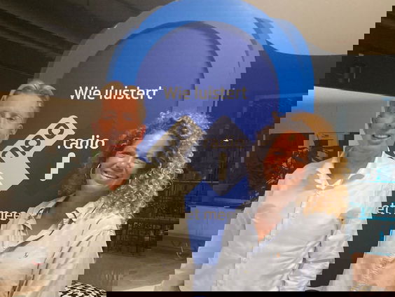 De Groene Revolutie: ”We leven niet in een tijd van verandering maar in een verandering van tijd”