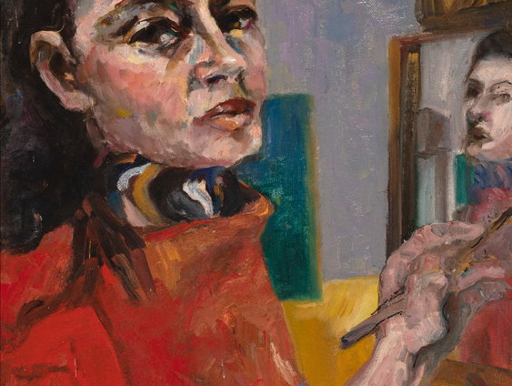 Museumtip: Singer Laren