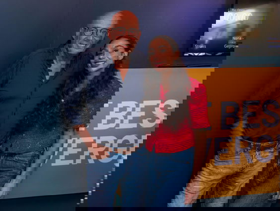 Lunch Lekker Lunchgast: NONA