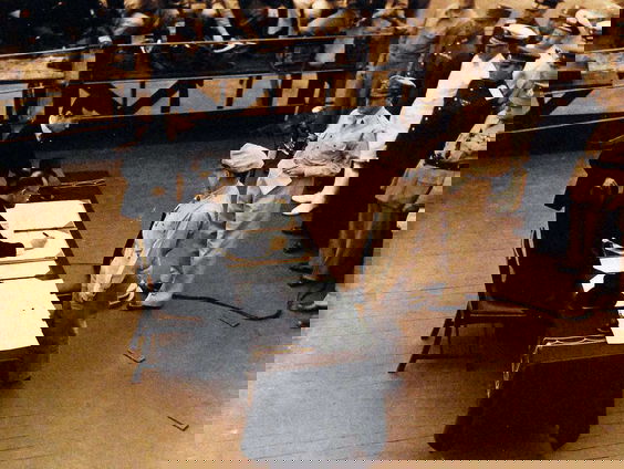 80 jaar na de Japanse overgave in Tweede Wereldoorlog