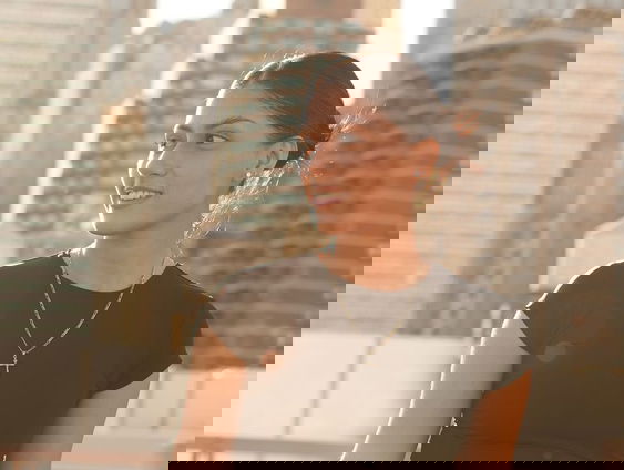 Week van de Jonge Mantelzorger: Cassandra (21) uit Amsterdam zorgt met liefde voor haar zieke ouders