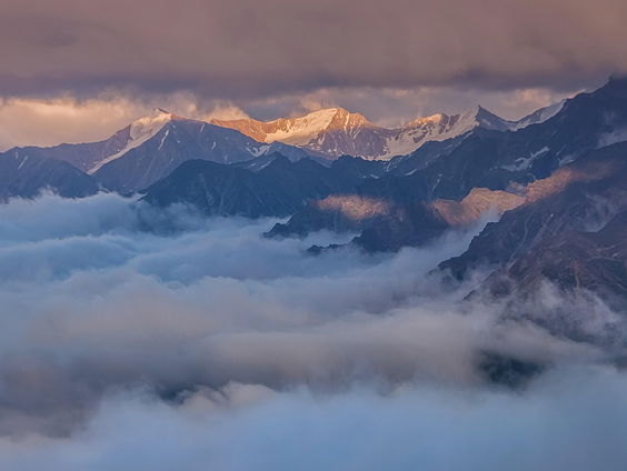 Kettingreactie 20 maart 2025