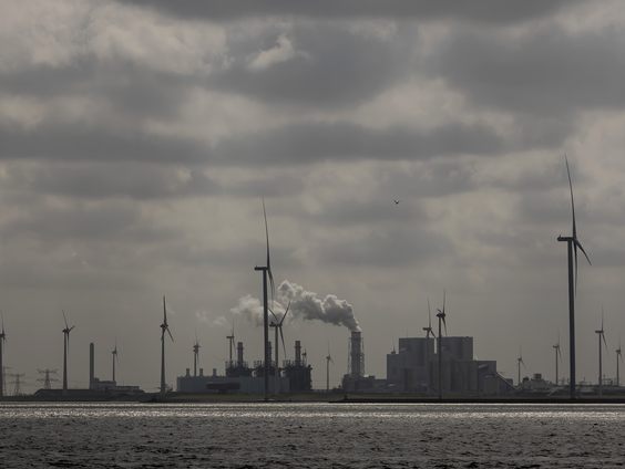Nederland schendt klimaatplicht met nieuwe gasvelden