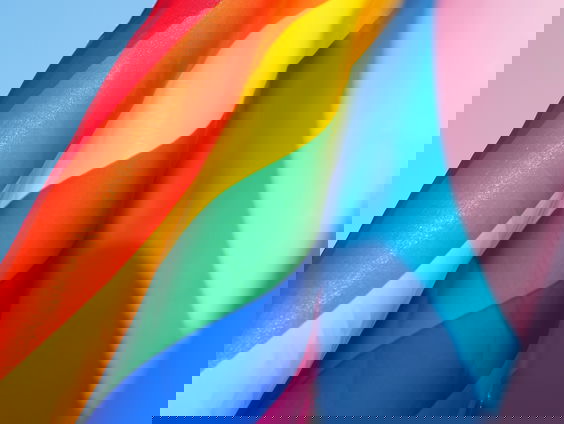 Neurodiversiteit vieren bij Pride