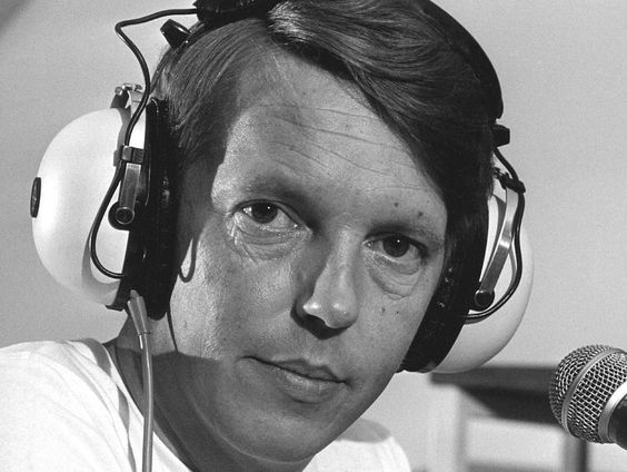 Onvergetelijk: radiomaker Cees van Zijtveld