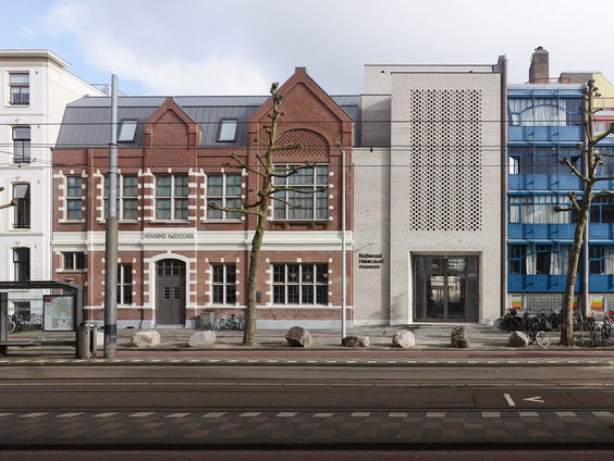 Het gesprek - Annemieke Gringold