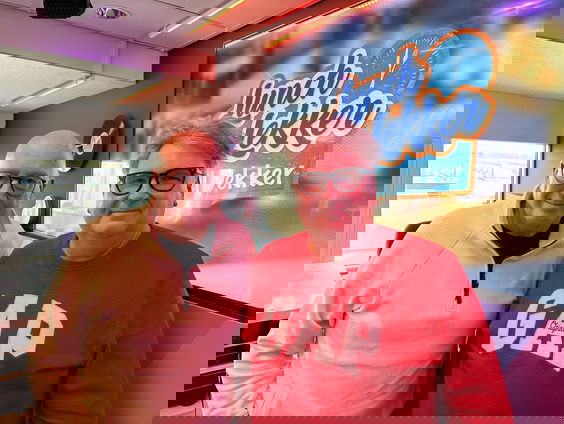 Elvis Encyclopedie: Unchained Melody