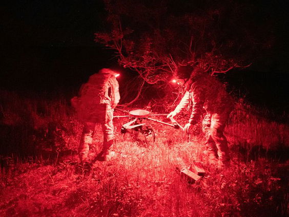 Wat voor bewijs wil Oekraïne verzamelen?