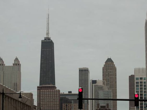 Chicago zet zich schrap voor grootscheepse deporatie van illegalen