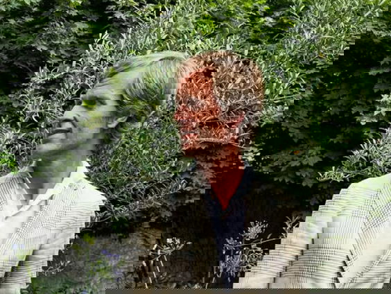 "Mister Ciao Tutti: Mogelijk realitysoap in de maak voor Joris Lammers", aldus Thom Goderie.