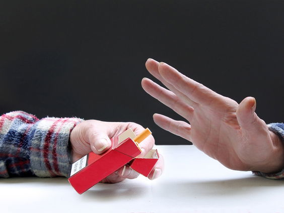 Hoe ga je om met slechte gewoontes?