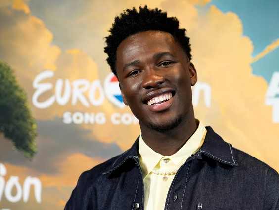 Claude krijgt mediatraining van Jan-Willem en Jeroen