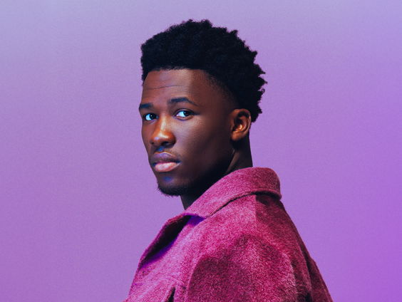 Aran Bade over uitlekken Claude's Songfestivalnummer: "Platenlabel baalt"