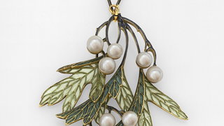 Museumtip: Magnificent Jewels!