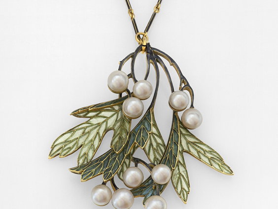 Museumtip: Magnificent Jewels!