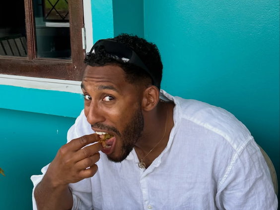 Connecting Flavors deelt de beste foodspots zonder TikTok-hype