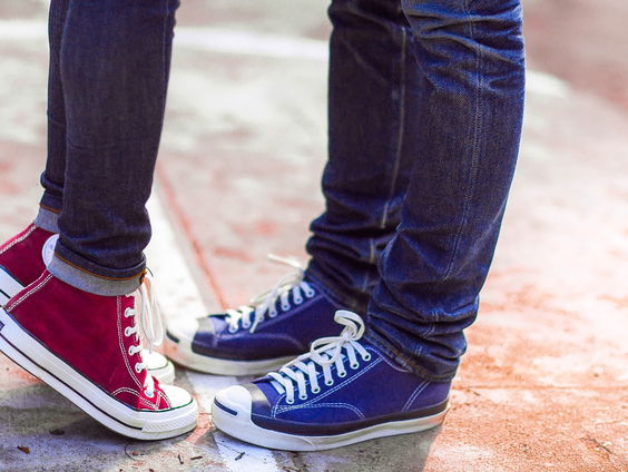 Is monogamie uit de mode?