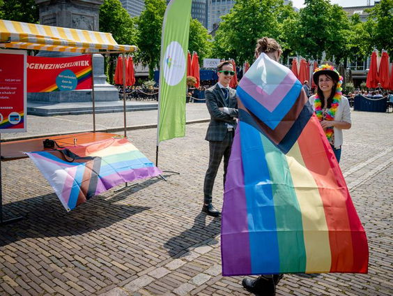 Moet conversietherapie strafbaar worden?