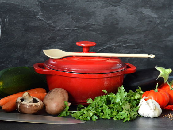 Kiek Mie Pieken: Dido weet alles van koken