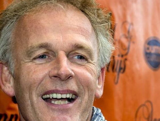 Cor Bakker over zijn 40-jarige jubileum als pianist