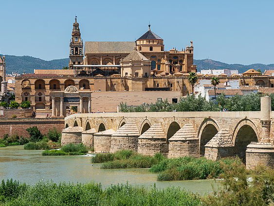 Hoe is het leven in bloedheet Córdoba?