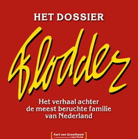 Jaren 80 week: Aart van Grootheest schreef 'Het Dossier Flodder'