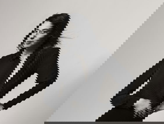 Livemuziek van Eva Auad!