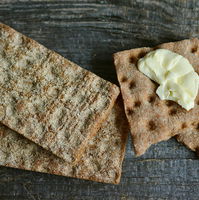 Knäckebröd in 1965