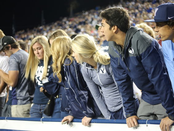 Live explainer: sport kijken ongezond?