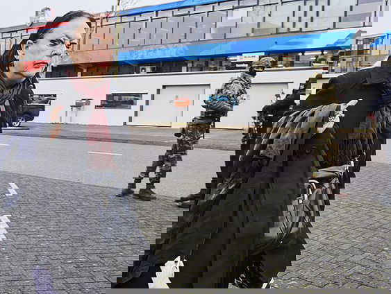 Rechtszaak tegen Inez Weski start deze week