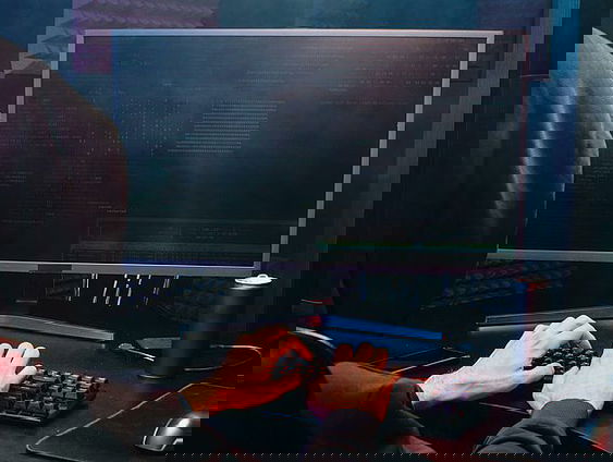 Online fraudeurs gebruiken steeds slimmere trucs om mensen van hun geld te beroven