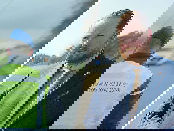 'Vangst' strengere grenscontroles verschilt weinig van jaar eerder