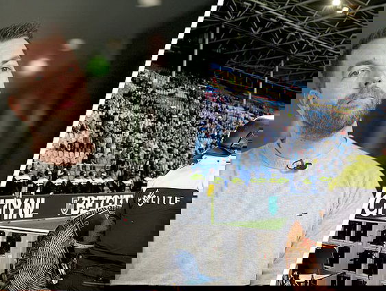 Moeten voetbalclubs betalen voor politie-inzet bij wedstrijden?