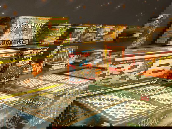 Alkmaar gaat nog steeds knallend het nieuwe jaar in, ondanks vuurwerkverbod